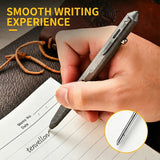 titanium writing pen