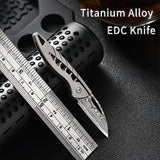 damascus steel knife​
