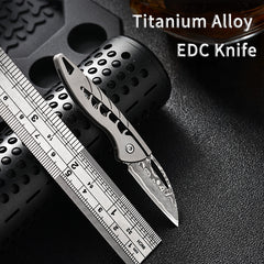 damascus steel knife​