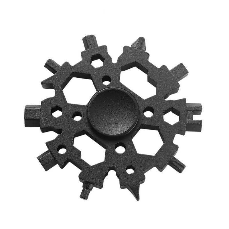 Snowflake Multi tools Main image