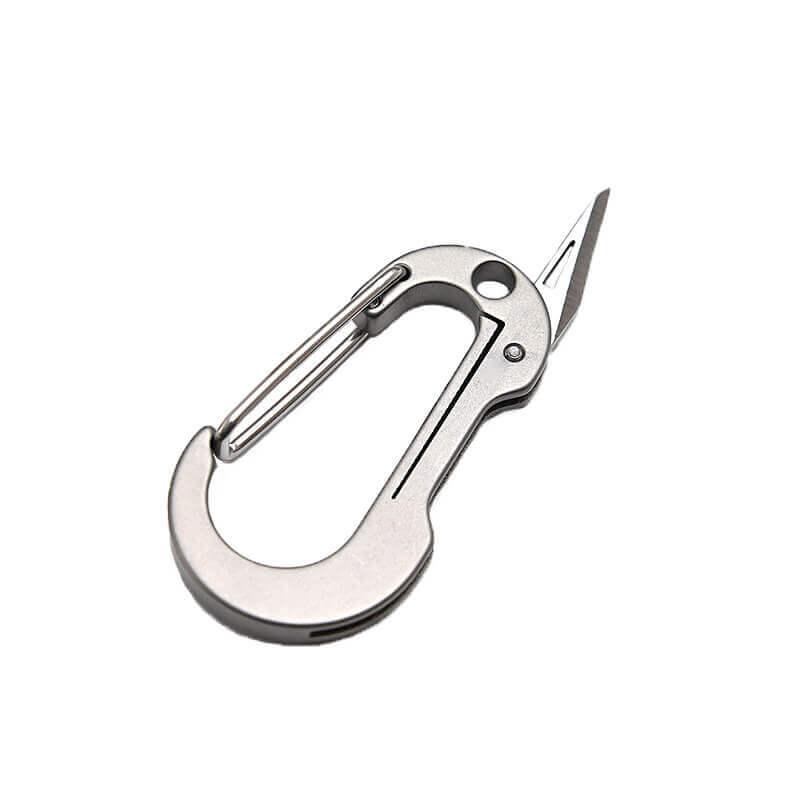  Titanium Alloy