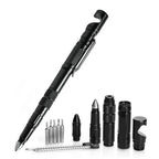 Tenvellon 6-in-1 Utility Pen P08S