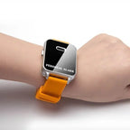 Wrist Personal Emergency Alarm.