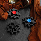 Snowflake Multi tools black color