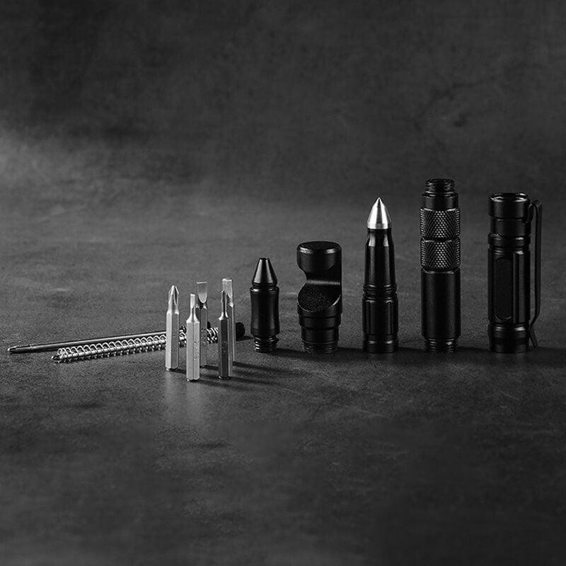 Multifunctional Pen P08S.