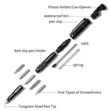 Multifunctional Pen P08S.
