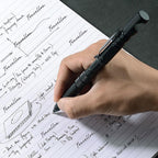 Multifunction pen for daily writing