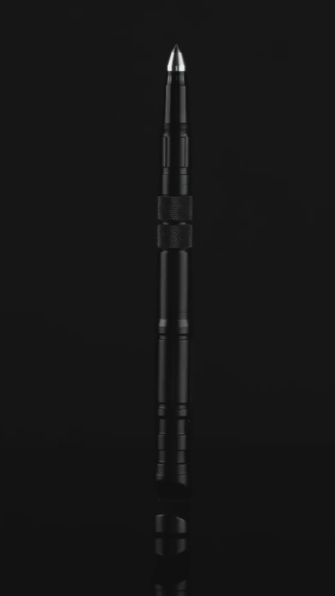 Tenvellon 6-in-1 Utility Pen with Screwdriver Bits P08S