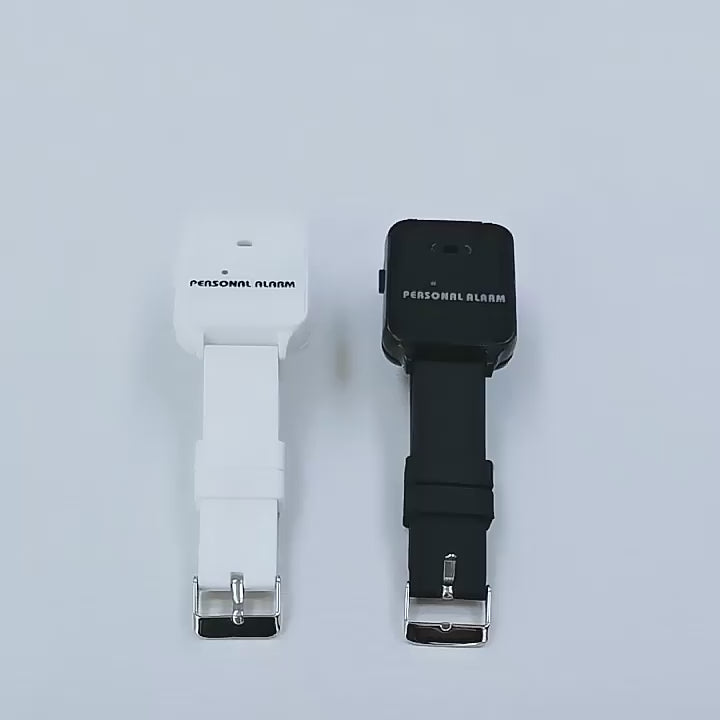 Tenvellon Wrist Personal Emergency Alarm