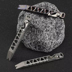 titanium tools