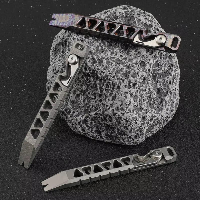 titanium tools