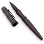 Black Aluminum Pen