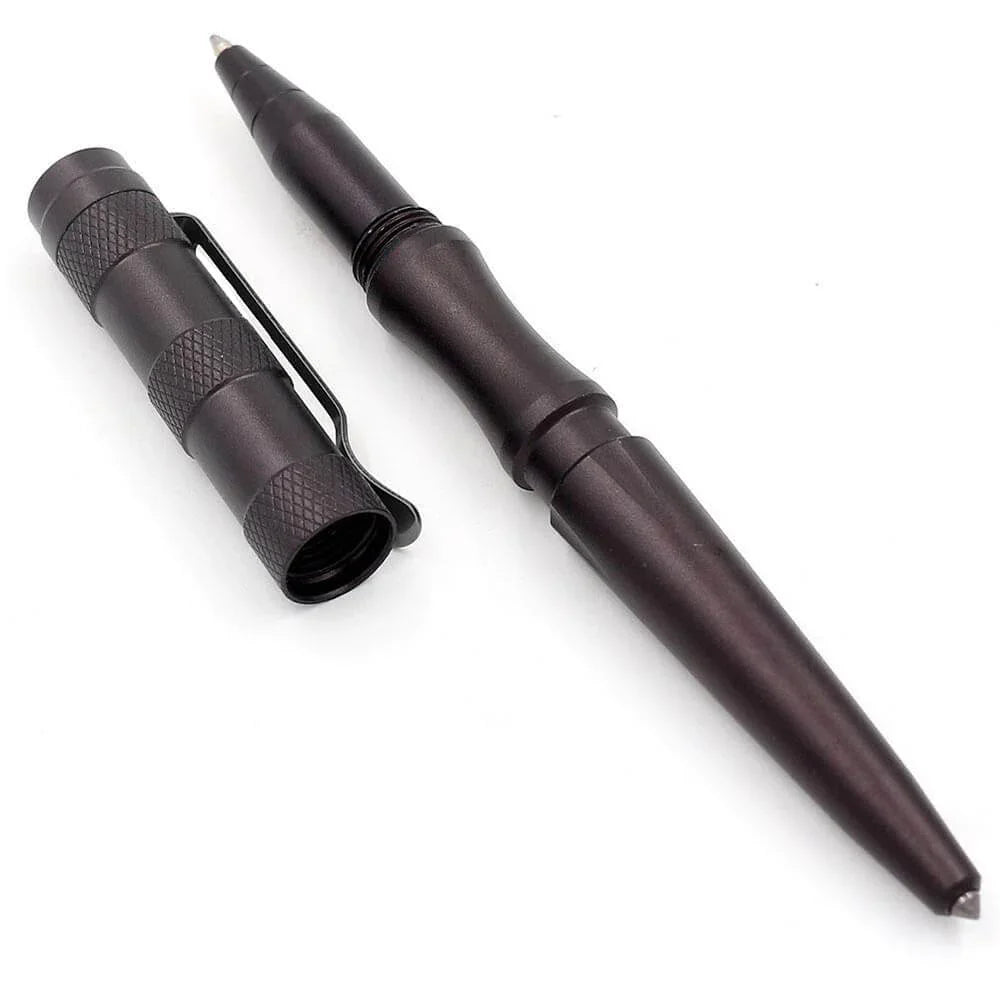 Black Aluminum Pen