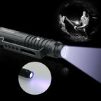 flashlight