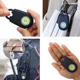 edc alarm