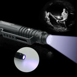 flashlight