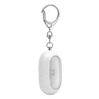 self defense alarm white color