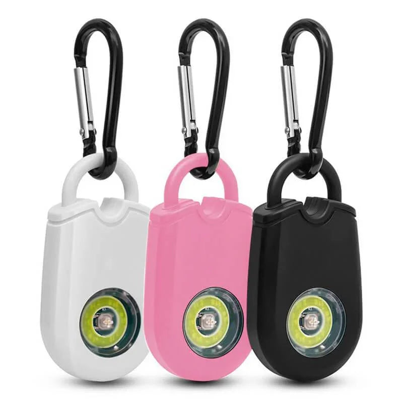 self defense keychain