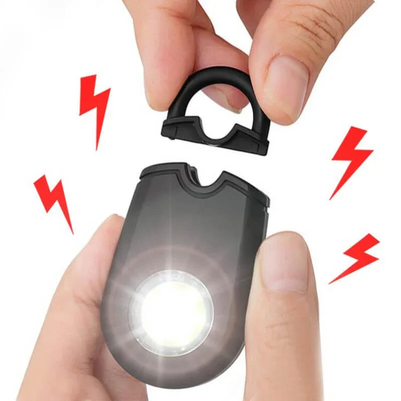 emergency alarm