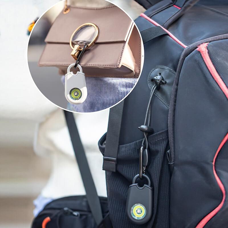 easy carry keychain