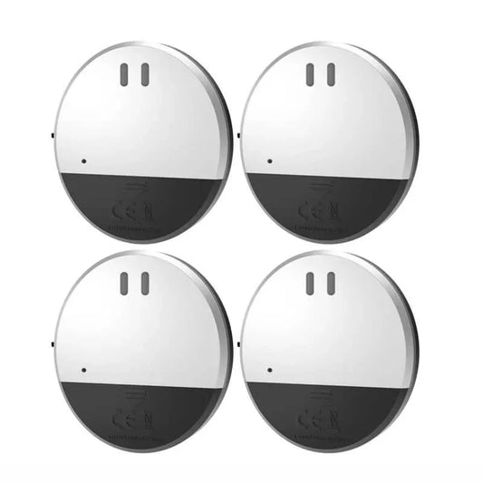 vibration security alarm