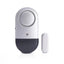 magnetic door alarm