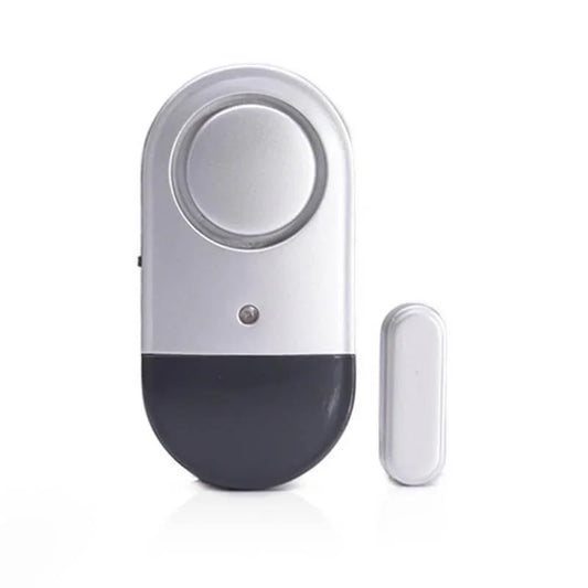 magnetic door alarm