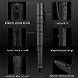 tactical pen