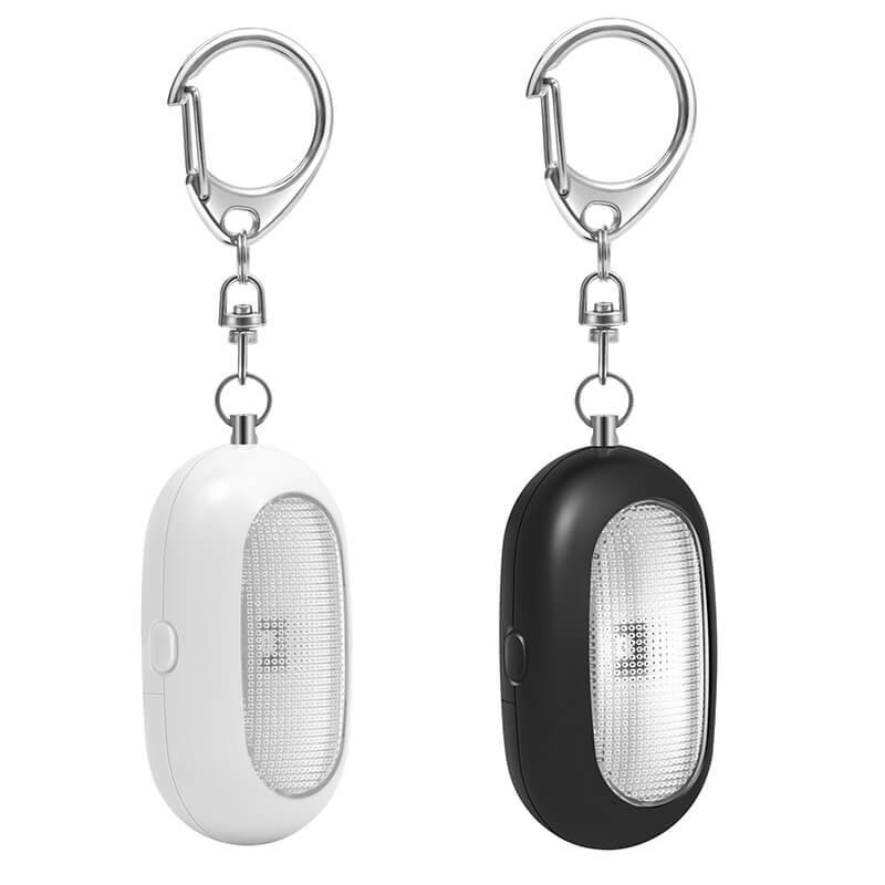 emergency keychain