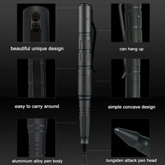 tactical pen
