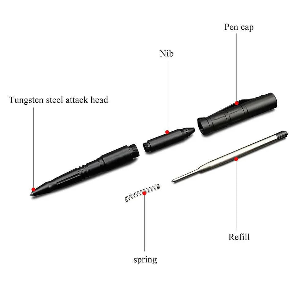 writing pen