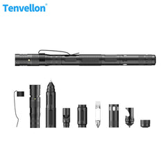Multifunction Tactical Pen Z03