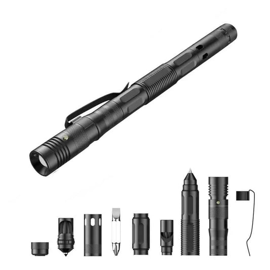 Multifunction Tactical Pen Z03.