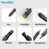 Multifunction Tactical Pen Z03.