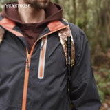 Multifunction Tactical Pen Z03.