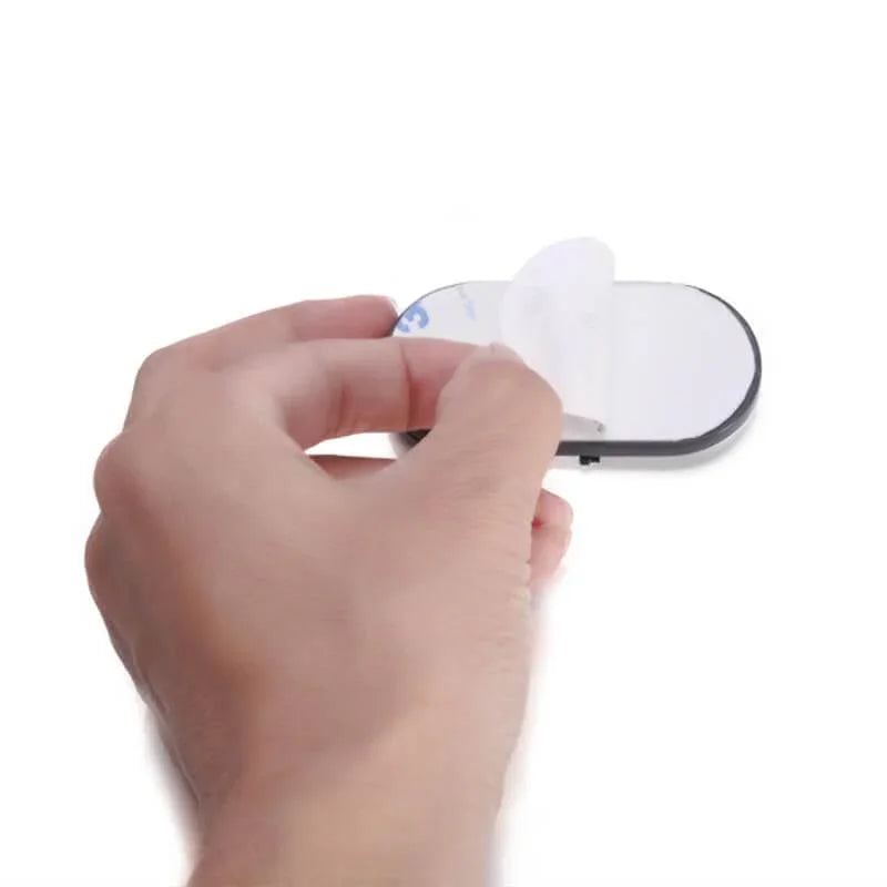 Tenvellon 4pcs Magnetic Door Window Alarm Secondary image