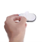 easy sitck alarm