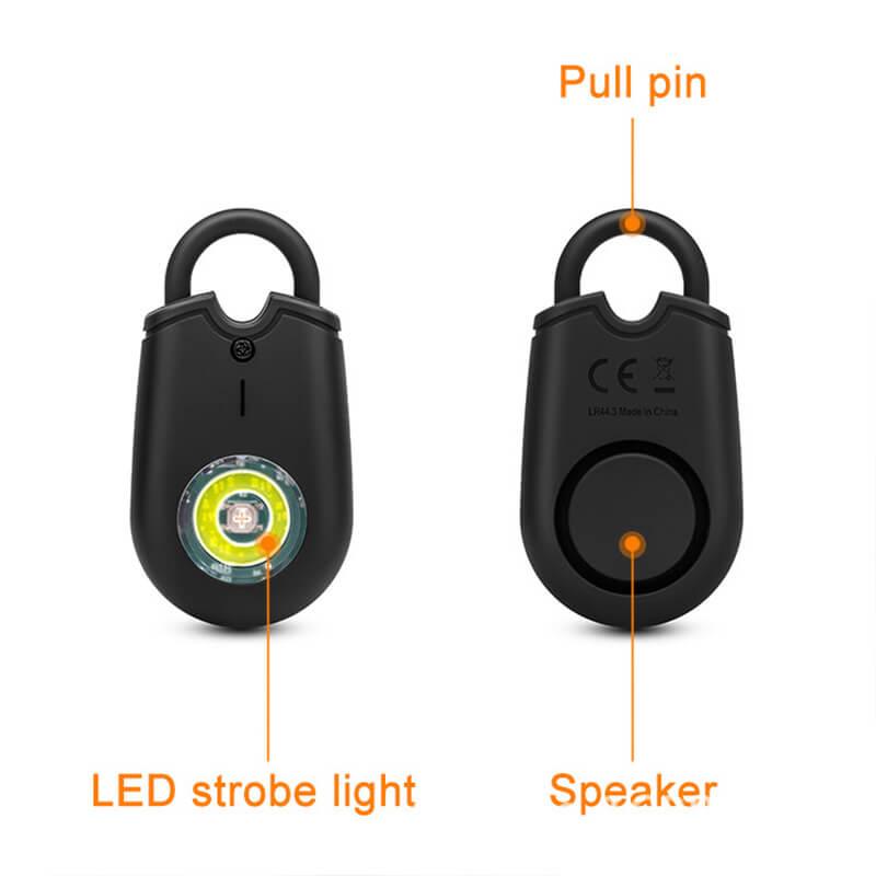 security alarm