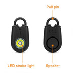 security alarm