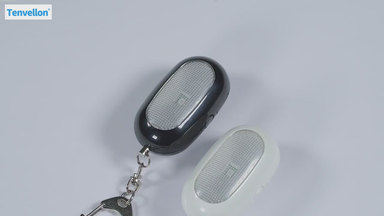 personal alarm