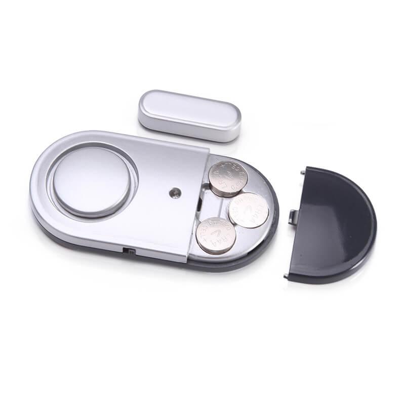 door window alarm