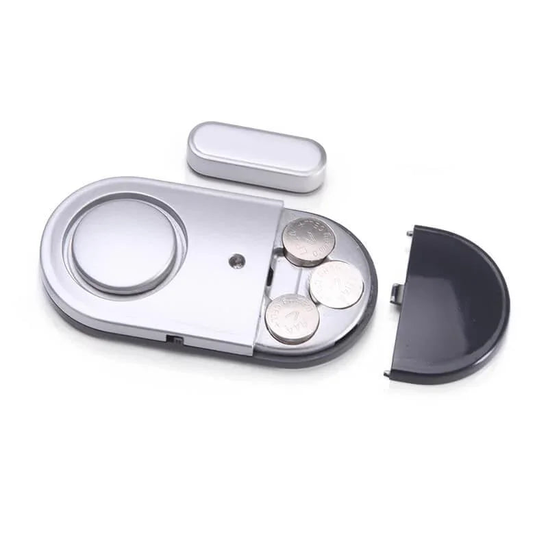 door window alarm