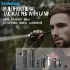 Multifunction Tactical Pen Z03.