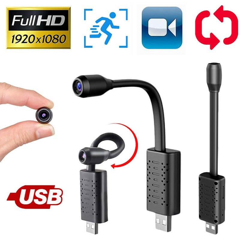 Spy Camera