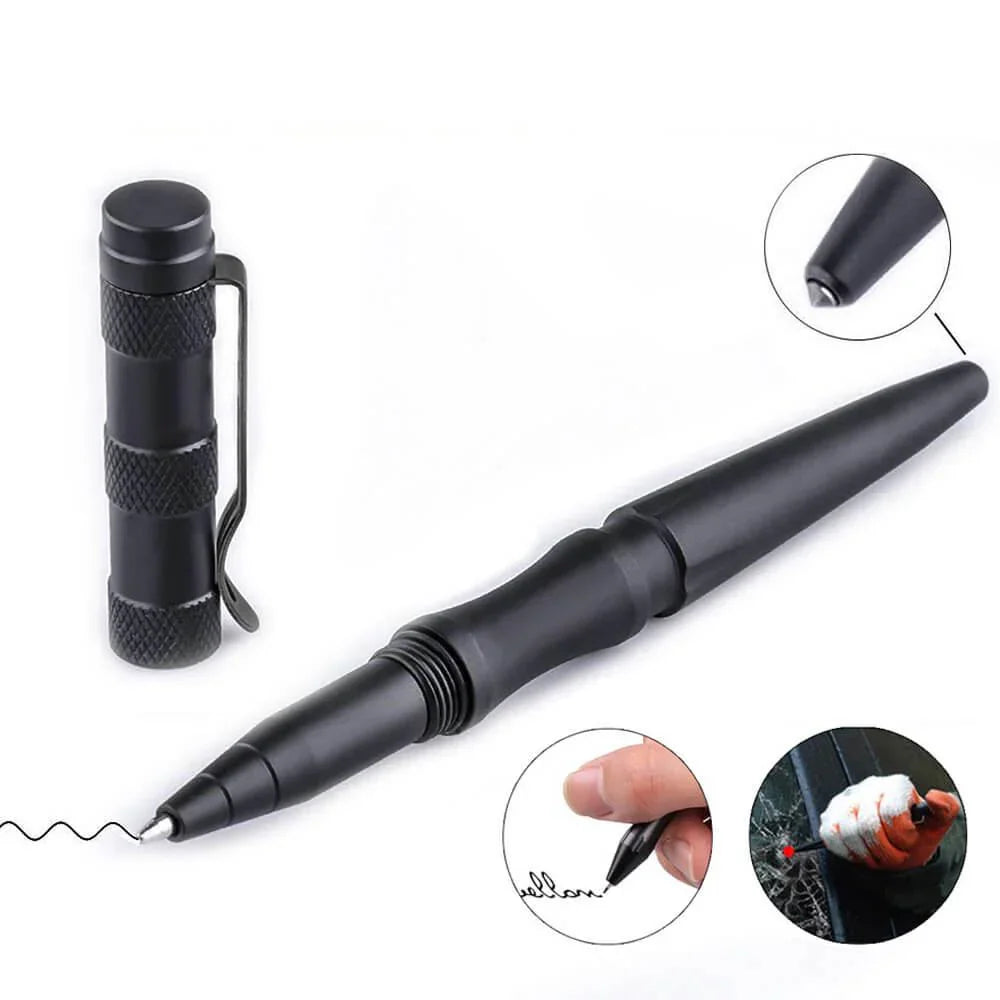 Tactical Pen TP04S For Bulk Order Secondary image