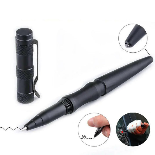 tactical pen