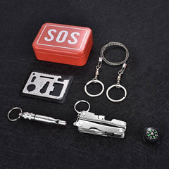 emergency kit