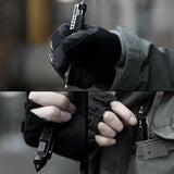 Security Protection