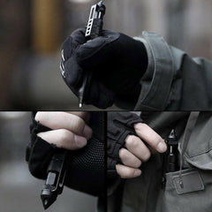 Security Protection