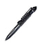 Tenvellon Black Aluminum EDC Pen TP01S